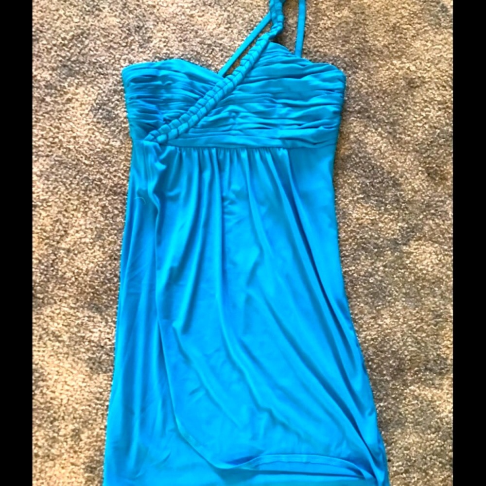 Laundry knit dress